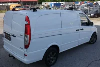 Mercedes-Benz Vito 113 Long L2H1 EU5 2.1 100kW thumbnail