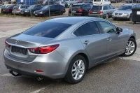 Mazda 6 SKYACTIV-D Exclusive EU6 2.2 110kW thumbnail
