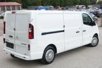 Opel Vivaro Long L2H1 EU5 1.6 88kW thumbnail