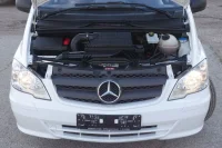 Mercedes-Benz Vito 113 Long L2H1 EU5 2.1 100kW thumbnail