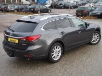 Mazda 6 Skyactiv-D Vision EU6 2.2 110kW thumbnail