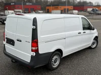 Mercedes-Benz Vito 110 Long L2H1 1.8 75kW thumbnail