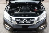 Nissan Navara Double Cab Facelift 4WD EU6 2.3 140kW thumbnail