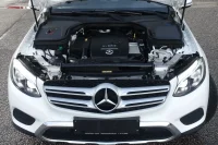Mercedes-Benz GLC350 e 4-Matic AMG Sportpakett EU6 thumbnail