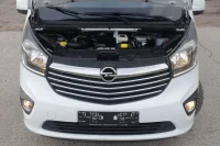 Opel Vivaro Long L2H1 EU5 1.6 88kW thumbnail