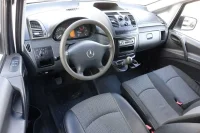 Mercedes-Benz Vito 113 Long L2H1 EU5 2.1 100kW thumbnail