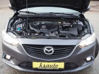 Mazda 6 Skyactiv-D Vision EU6 2.2 110kW thumbnail