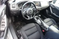 Mazda 6 SKYACTIV-D Exclusive EU6 2.2 110kW thumbnail