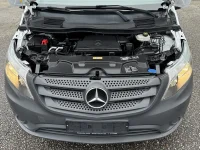 Mercedes-Benz Vito 110 Long L2H1 1.8 75kW thumbnail