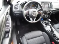 Mazda 6 Skyactiv-D Vision EU6 2.2 110kW thumbnail