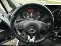 Mercedes-Benz Vito 110 Long L2H1 1.8 75kW thumbnail
