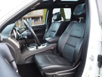 Jeep Grand Cherokee Summit Facelift EU6 3 184kW thumbnail