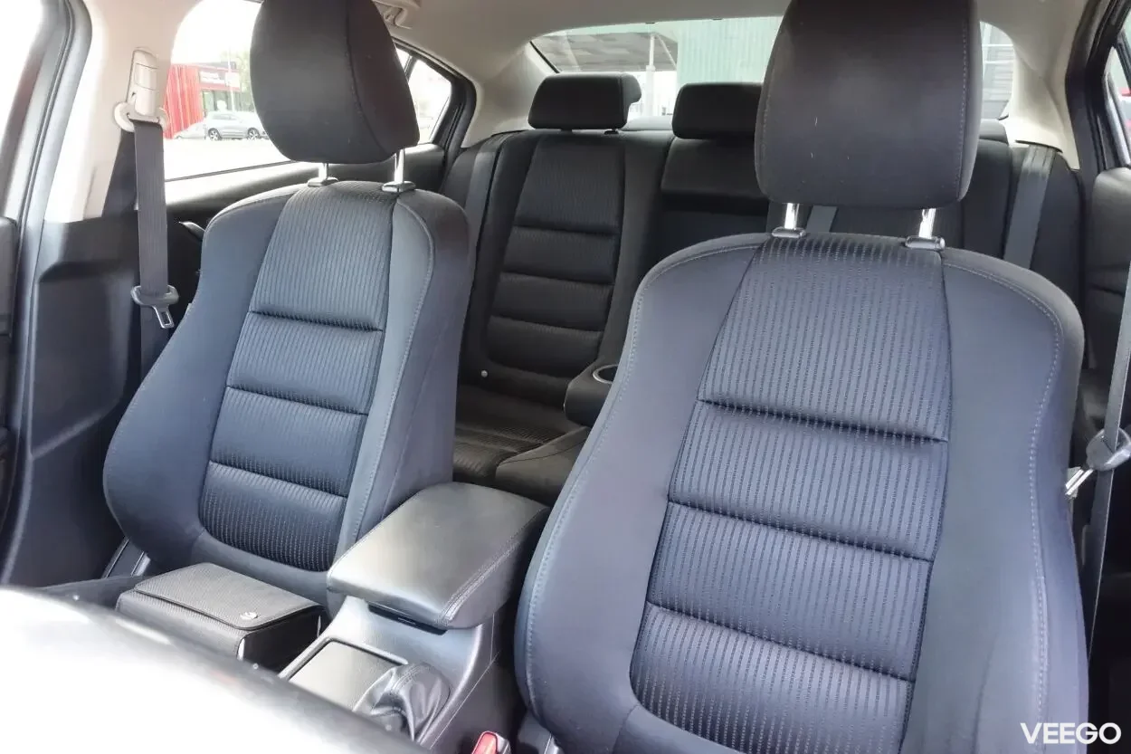 Mazda 6 SKYACTIV-D Exclusive EU6 2.2 110kW