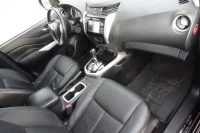 Nissan Navara Double Cab Facelift 4WD EU6 2.3 140kW thumbnail