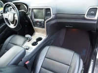 Jeep Grand Cherokee Summit Facelift EU6 3 184kW thumbnail