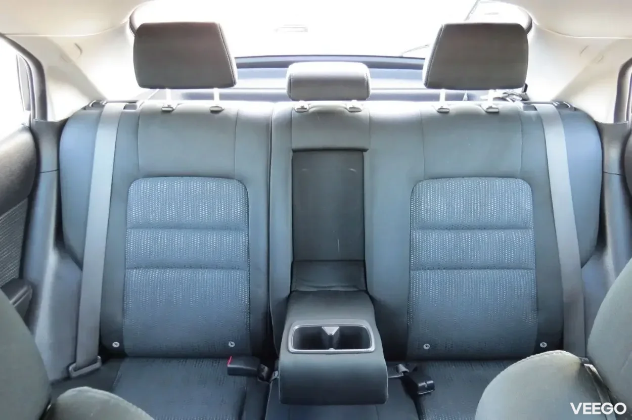 Mazda 6 Elegance Facelift 2 105kW