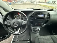 Mercedes-Benz Vito 110 Long L2H1 1.8 75kW thumbnail