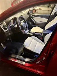 Mazda 6 2.5 141kW thumbnail