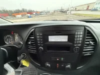 Mercedes-Benz Vito 110 Long L2H1 1.8 75kW thumbnail