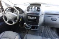 Mercedes-Benz Vito 113 Long L2H1 EU5 2.1 100kW thumbnail