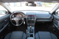 Mazda 6 Elegance Facelift 2 105kW thumbnail