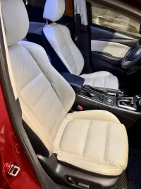 Mazda 6 2.5 141kW thumbnail