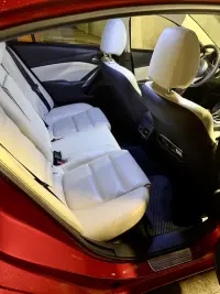 Mazda 6 2.5 141kW thumbnail