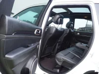 Jeep Grand Cherokee Summit Facelift EU6 3 184kW thumbnail