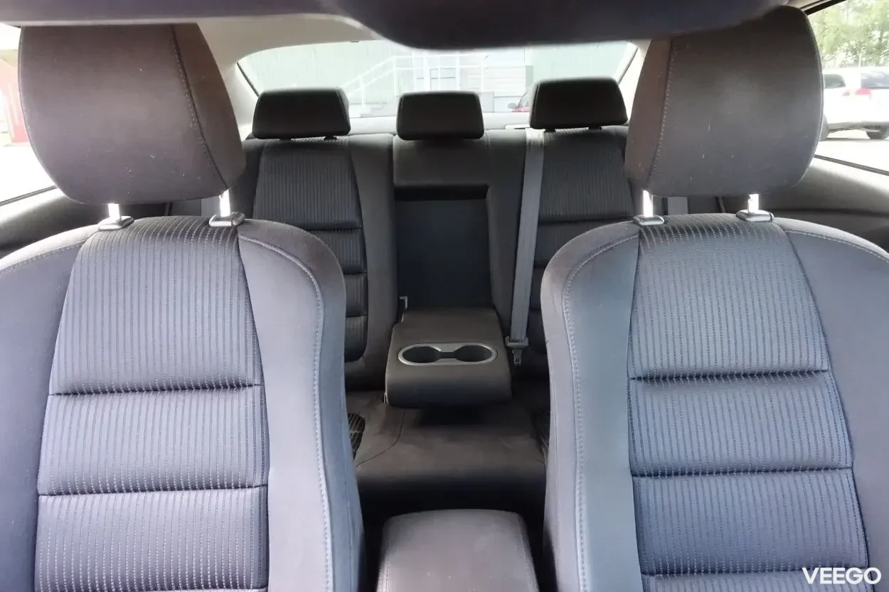 Mazda 6 SKYACTIV-D Exclusive EU6 2.2 110kW