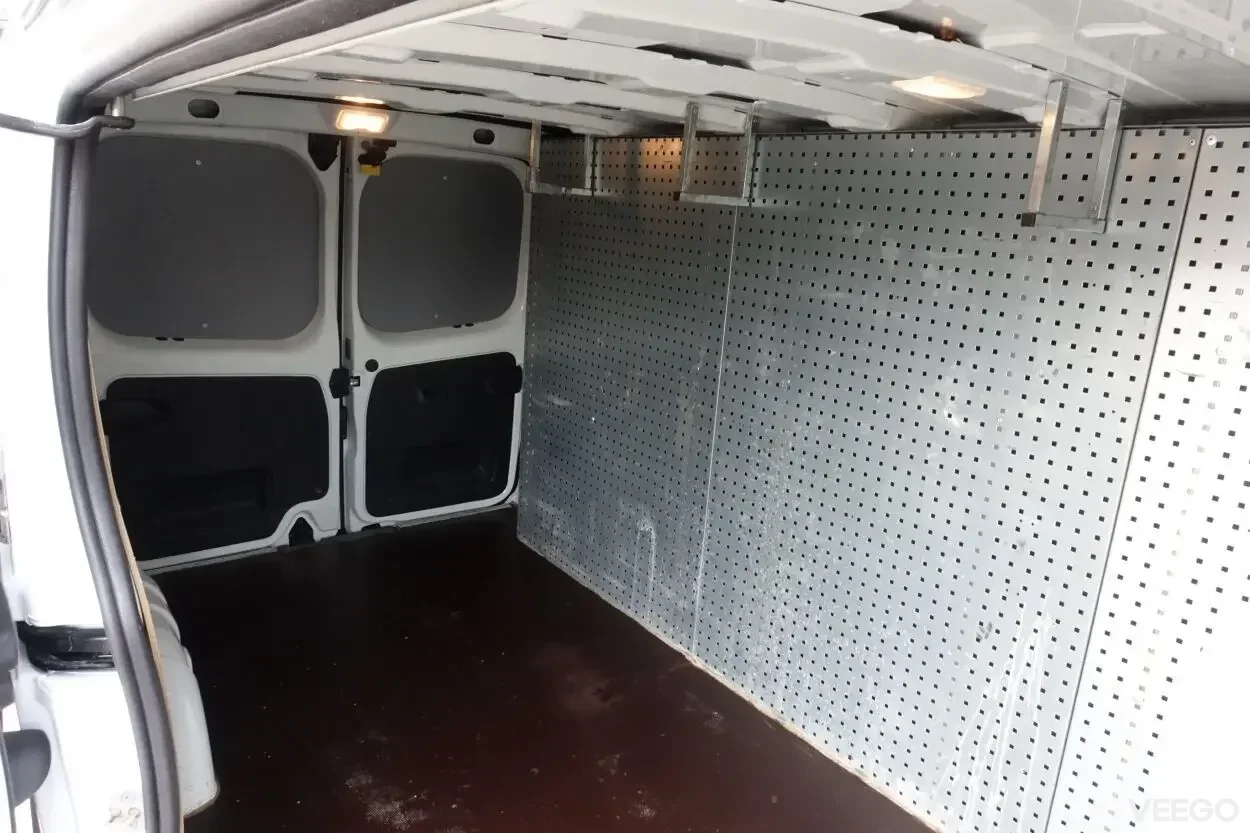 Opel Vivaro Long L2H1 EU5 1.6 88kW