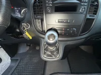 Mercedes-Benz Vito 110 Long L2H1 1.8 75kW thumbnail