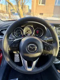 Mazda 6 2.5 141kW thumbnail