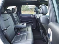 Jeep Grand Cherokee Summit Facelift EU6 3 184kW thumbnail