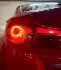 Mazda 6 2.5 141kW thumbnail