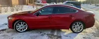 Mazda 6 2.5 141kW thumbnail