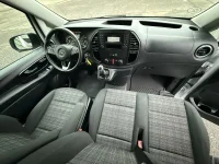 Mercedes-Benz Vito 110 Long L2H1 1.8 75kW thumbnail