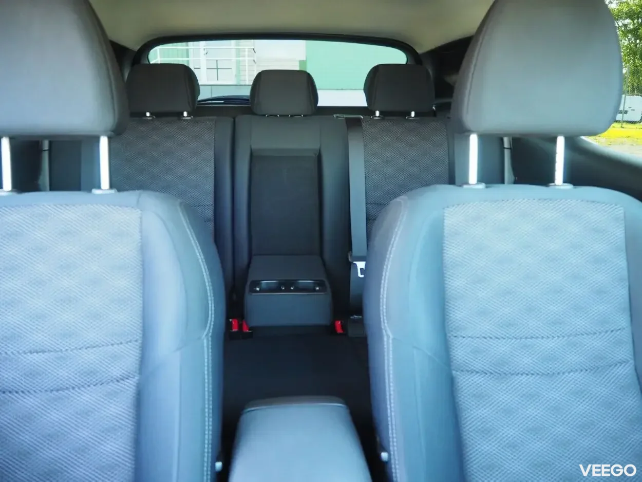 Nissan Qashqai Tekna EU5 1.5 81kW