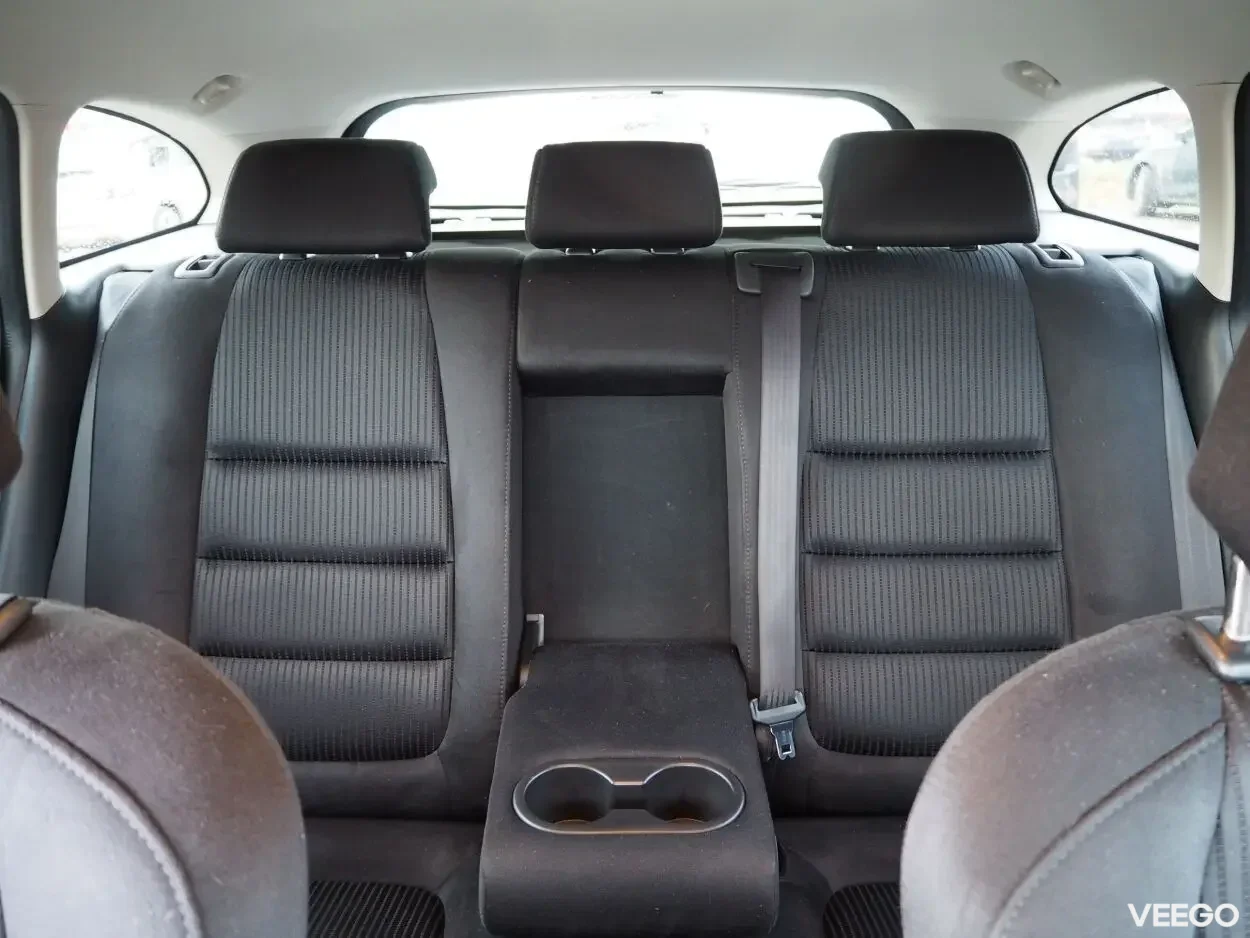 Mazda 6 Skyactiv-D Vision EU6 2.2 110kW