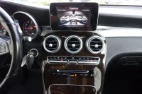 Mercedes-Benz GLC350 e 4-Matic AMG Sportpakett EU6 thumbnail