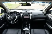 Nissan Navara Double Cab Facelift 4WD EU6 2.3 140kW thumbnail