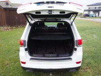 Jeep Grand Cherokee Summit Facelift EU6 3 184kW thumbnail