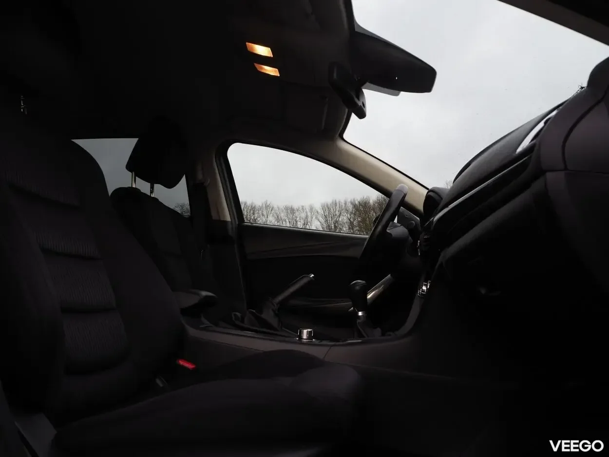 Mazda 6 Skyactiv-D Vision EU6 2.2 110kW