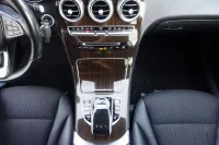 Mercedes-Benz GLC350 e 4-Matic AMG Sportpakett EU6 thumbnail