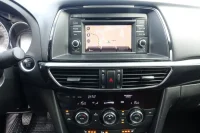 Mazda 6 SKYACTIV-D Exclusive EU6 2.2 110kW thumbnail