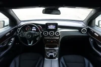 Mercedes-Benz GLC350 e 4-Matic AMG Sportpakett EU6 thumbnail
