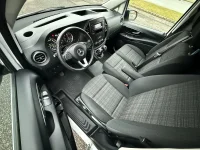 Mercedes-Benz Vito 110 Long L2H1 1.8 75kW thumbnail