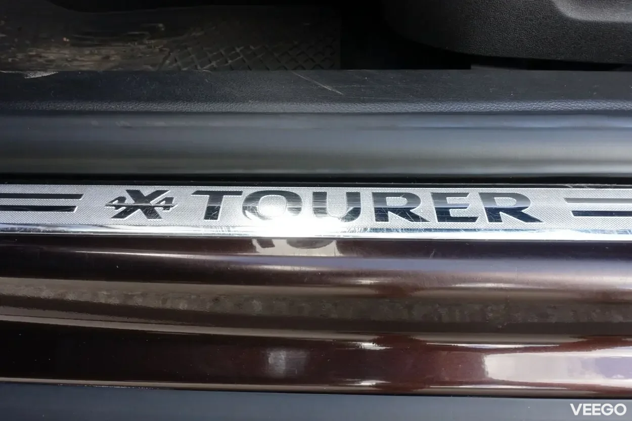 Opel Insignia Country Tourer 4x4 Individual EU5 2 120kW