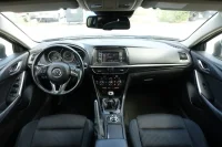 Mazda 6 SKYACTIV-D Exclusive EU6 2.2 110kW thumbnail