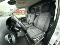 Mercedes-Benz Vito 110 Long L2H1 1.8 75kW thumbnail