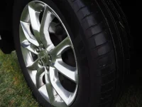 Jeep Grand Cherokee Summit Facelift EU6 3 184kW thumbnail